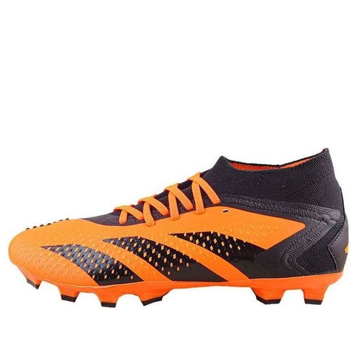 adidas Predator Accuracy.2 MG 'Team Solar Orange Core Black' GW4629
