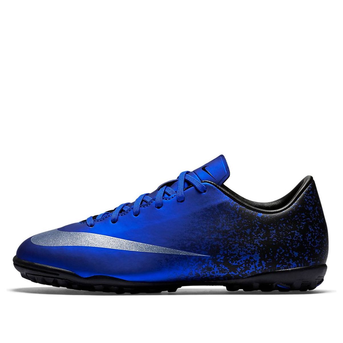 (GS) Nike Mercurial Victory V CR TF 'Deep Royal Blue' 684853-404