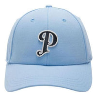 Li-Ning x Disney Logo Baseball Cap 'Light Blue' AMYS157-3