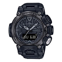 CASIO G-Shock Gravitymaster 'Black' GR-B200-1BPR