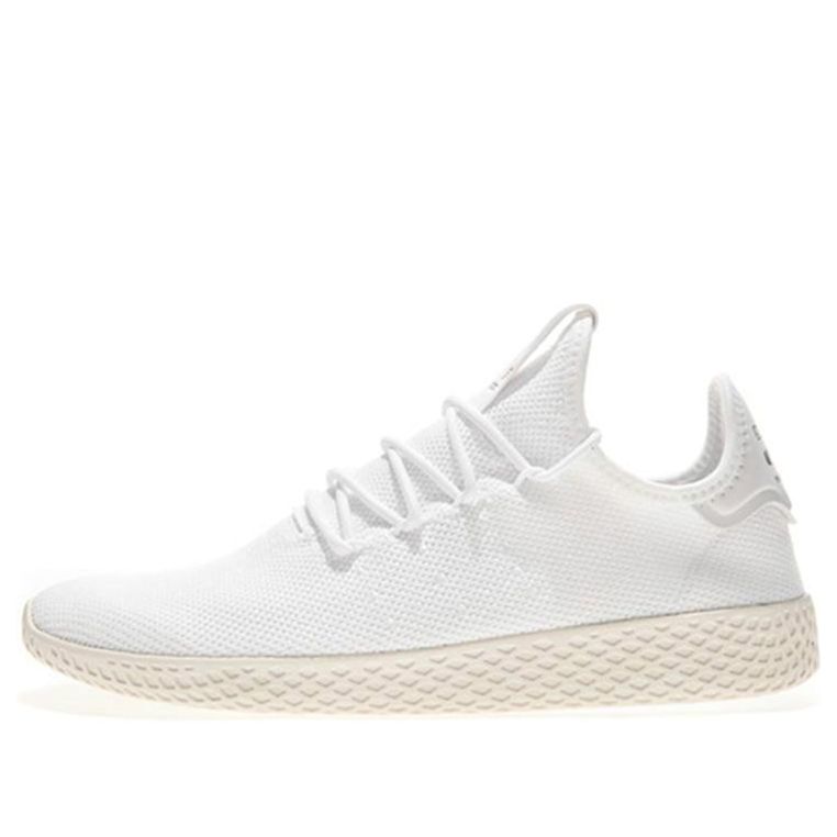 adidas x Pharrell Tennis Hu 'Cloud White' B41792