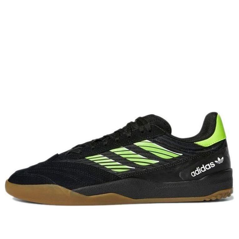 adidas Copa Nationale 'Black Signal Green' H04894