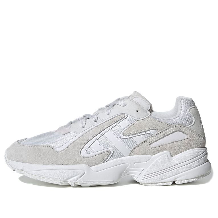 adidas Yung-96 Chasm 'Crystal White' EE7238