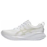 (WMNS) ASICS Gel-Cumulus 27 'White Lake Grey' 1012B772-100