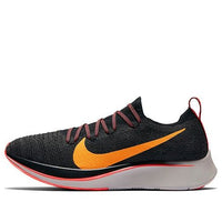 (WMNS) Nike Zoom Fly FK 'Orange Peel' AR4562-068