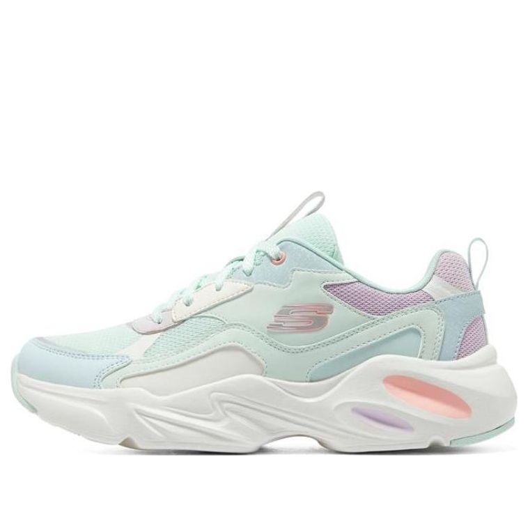 (WMNS) Skechers Stamina Airy 149921-MTMT