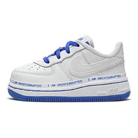 (TD) Nike Air Force 1 Low QS 'More Than' CQ4562-100