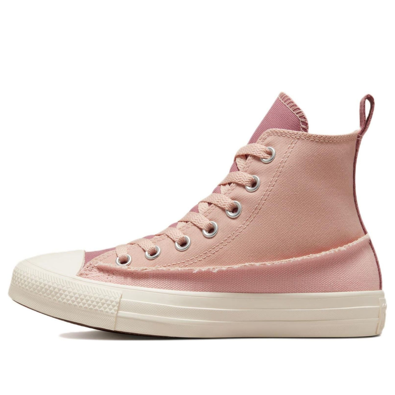 (WMNS) Converse Chuck Taylor All Star High 'Pink Clay' 572615C