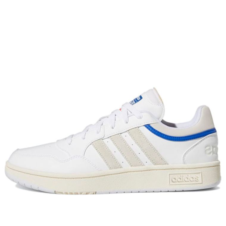 adidas Hoops 3.0 'Chalk White' GZ1346
