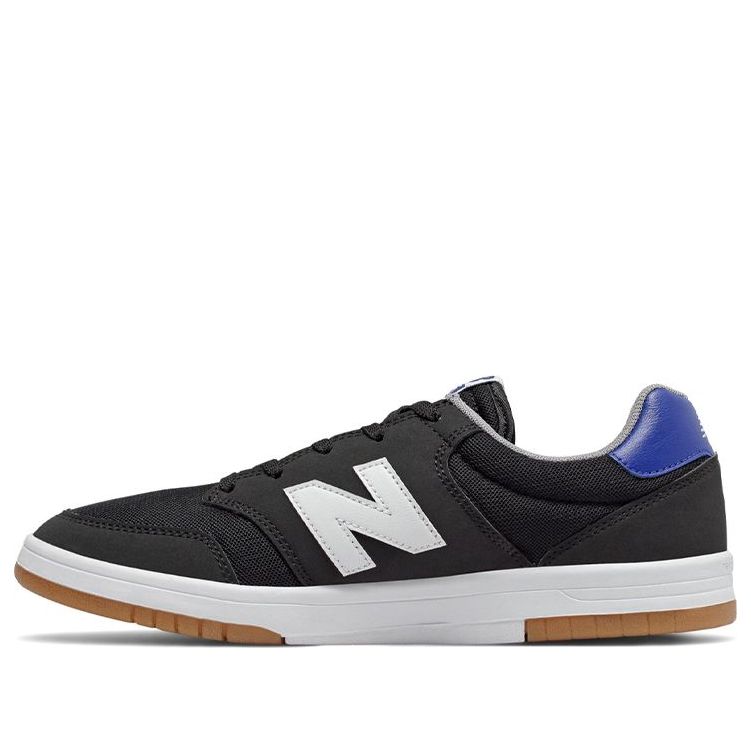 New Balance 425 Black/White/Blue AM425BKR