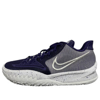 Nike Kyrie Low 4 TB 'College Navy' DM5041-400
