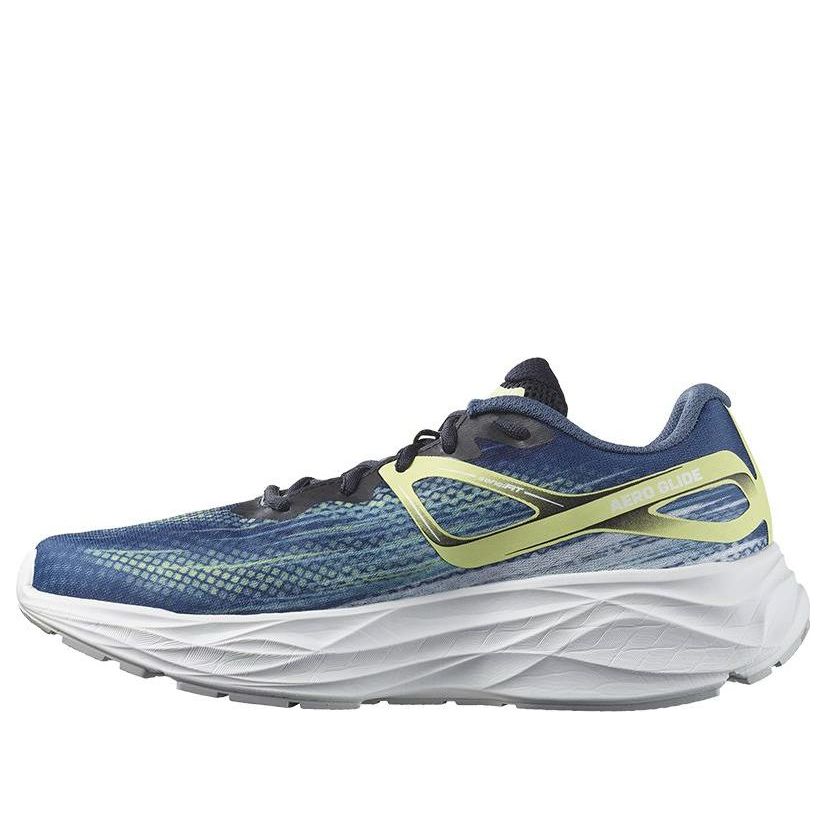 SALOMON Aero Glide 'Dark Grey Blue' 470492