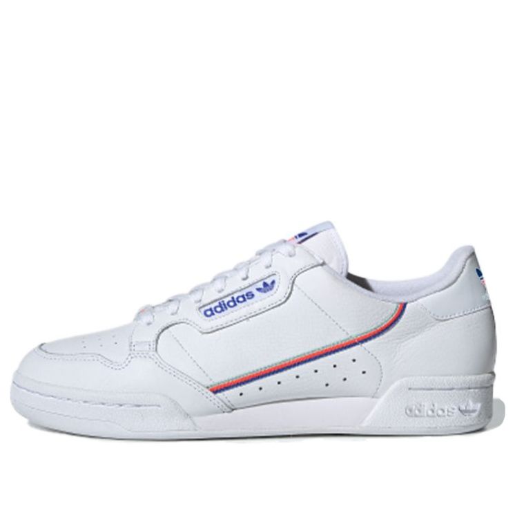 adidas Continental 80 'Hire Blue' EF2820