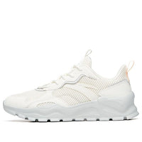 (WMNS) ANTA Training Series Sneakers 'White' 922027022-1