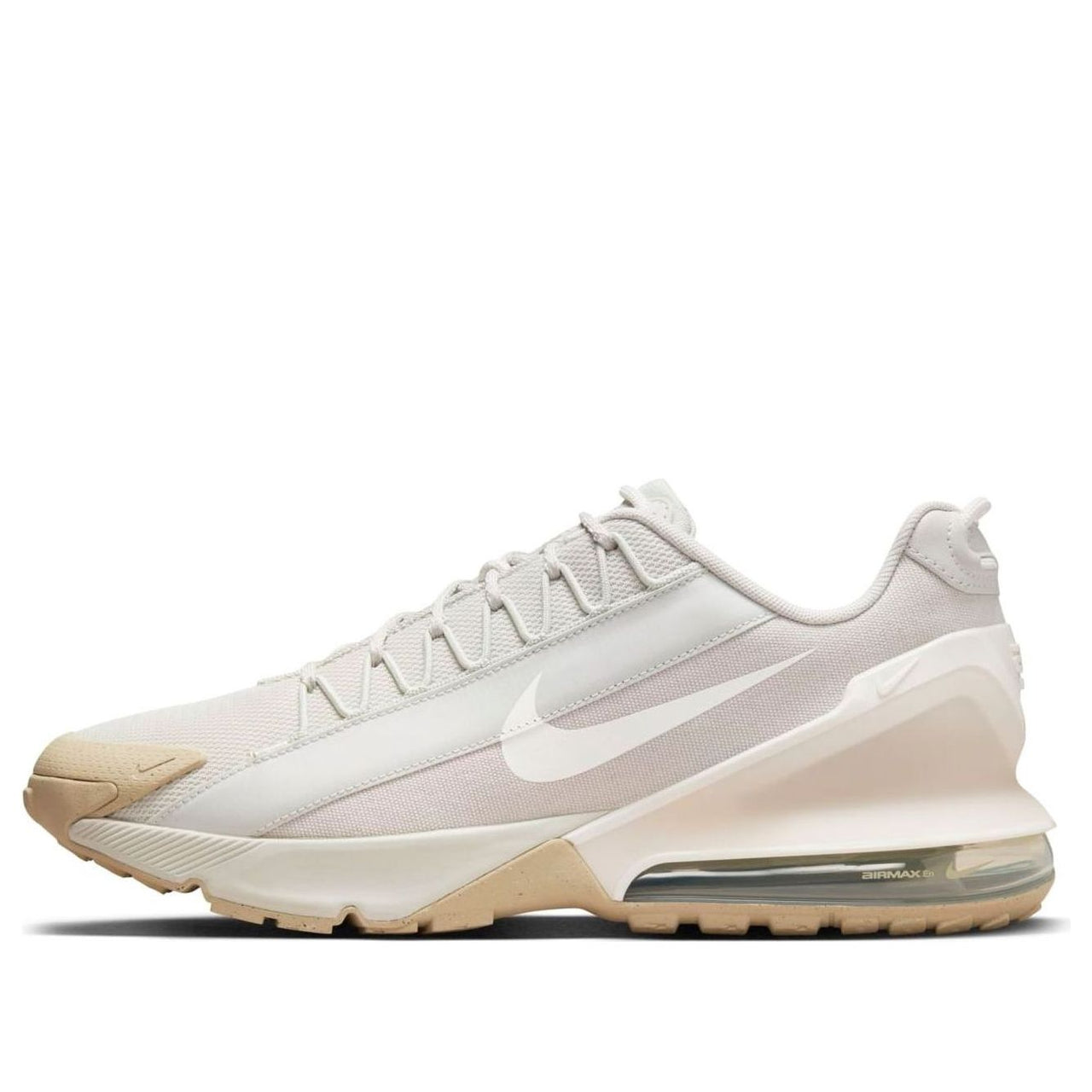 Nike Air Max Pulse Roam 'Light Bone Desert Khaki' FN6920-002