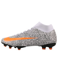 Nike CR7 x Mercurial Superfly 7 Academy MG 'Safari' CZ5853-180