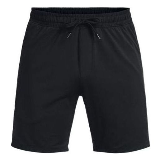 Under Armour Meridian Shorts 'Black' 1373738-001