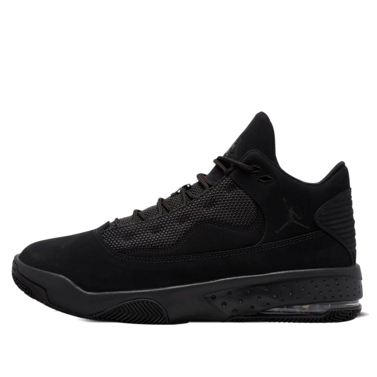 Air Jordan Max Aura 2 'Black' CK6636-002