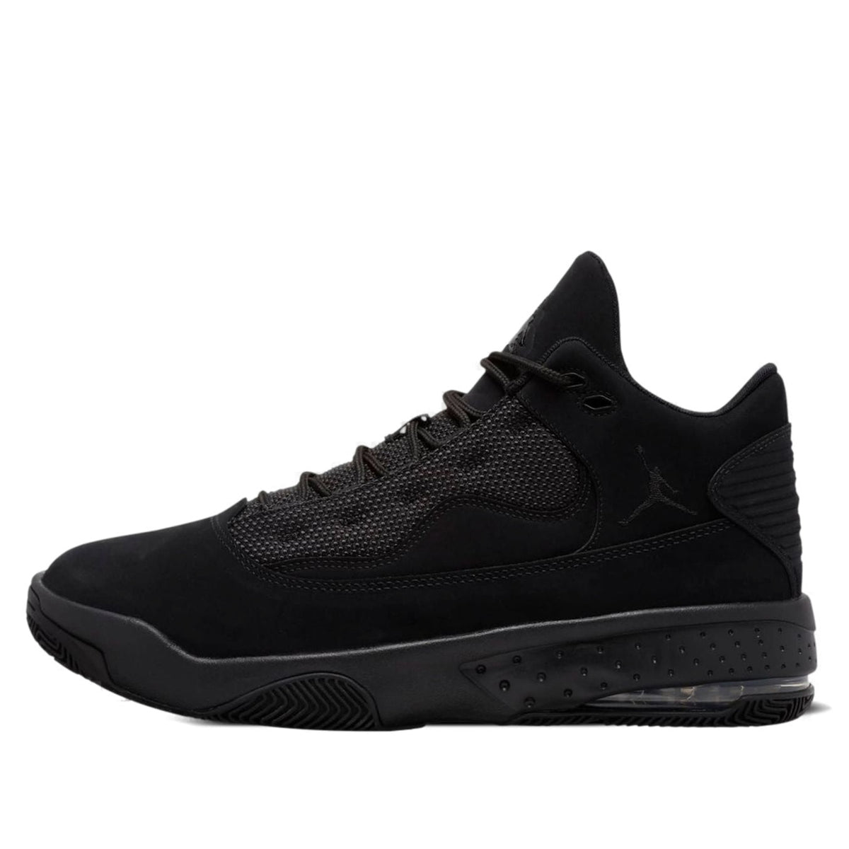 Air Jordan Max Aura 2 'Black' CK6636-002