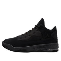 Air Jordan Max Aura 2 'Black' CK6636-002