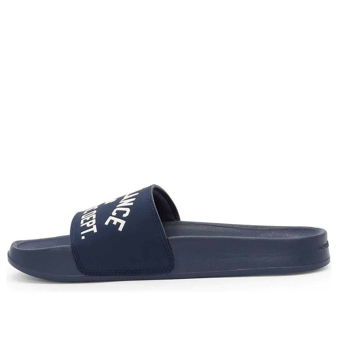 New Balance 200 Slides 'Dark Blue' SMF200K3