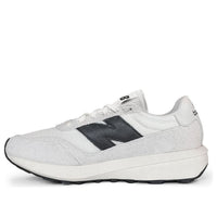 New Balance 370 'Sea Salt Black' U370NA