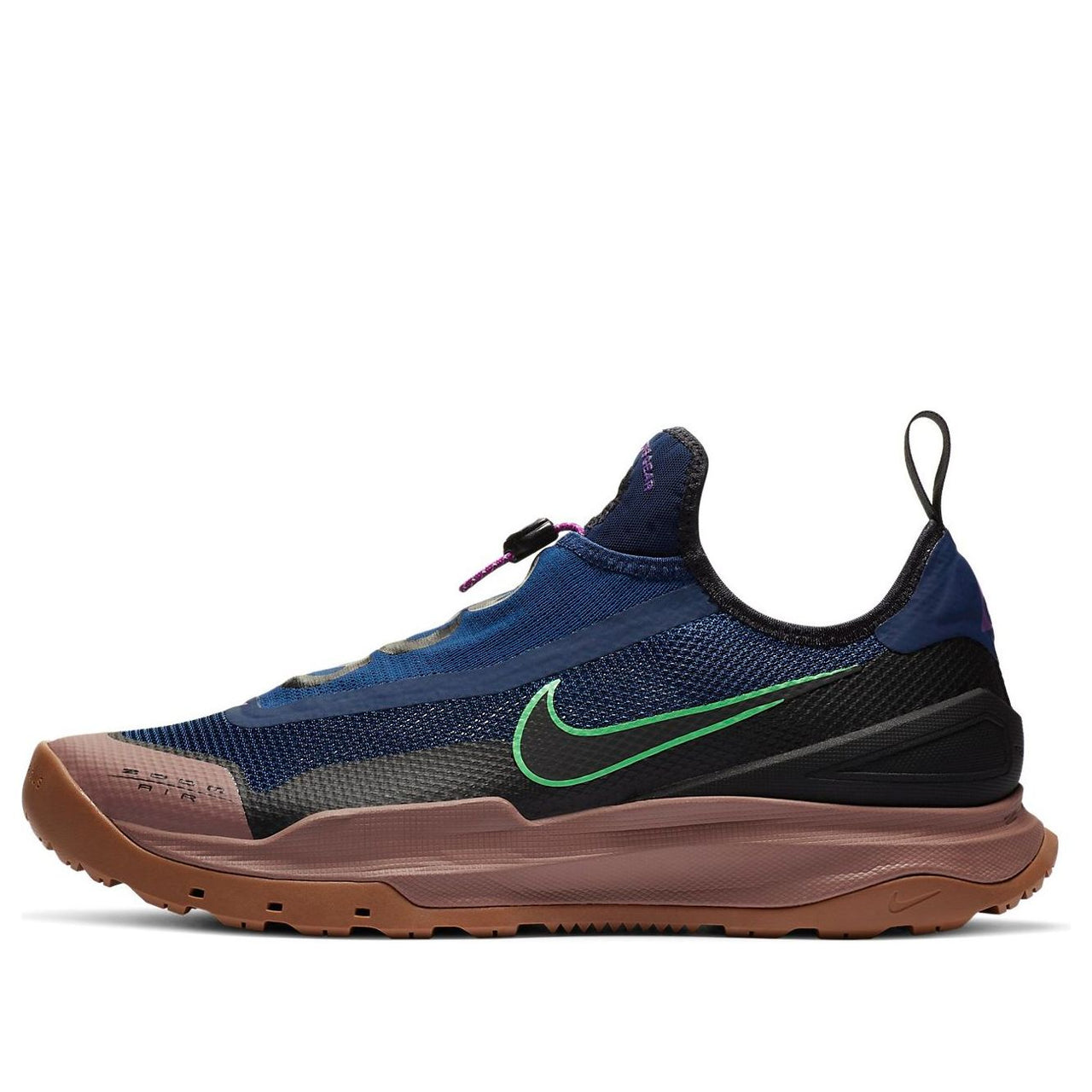 حذاء Nike ACG Zoom Air AO 'Blue Void' CT2898-401