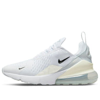 (WMNS) Nike Air Max 270 'White' DR7859-100