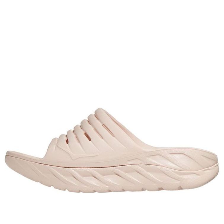 HOKA ONE ONE Ora Recovery Slide2 'Pink' 1099674-SRPY