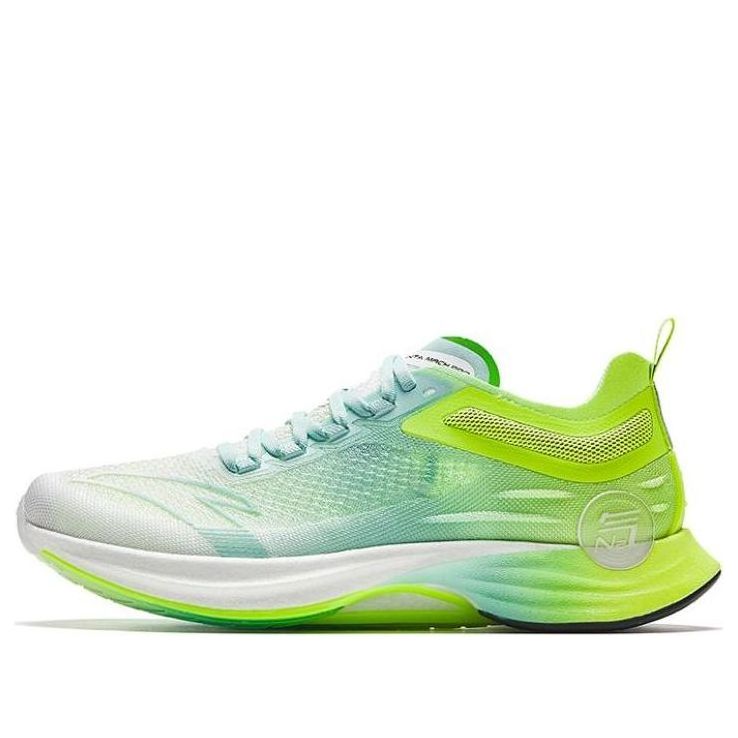ANTA Mach 3.0 Pro 'Neon Green Blue' 112335584-2
