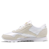 (WMNS) Reebok Classic Nylon 'White Light Grey' 2020 FV4507