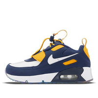 (PS) Nike Air Max 90 Toggle SE 'Midnight Navy University Gold' DH9572-400