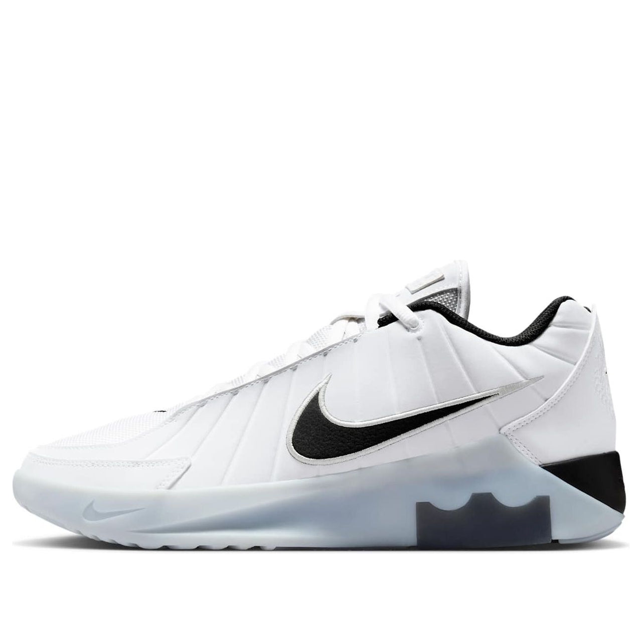 Nike LeBron Witness 9 'White' HQ8034-100