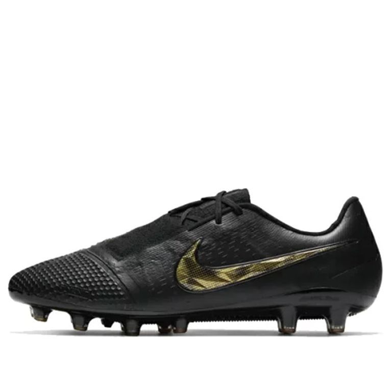 Nike Phantom Venom Elite AG Pro 'Black' AO0576-077