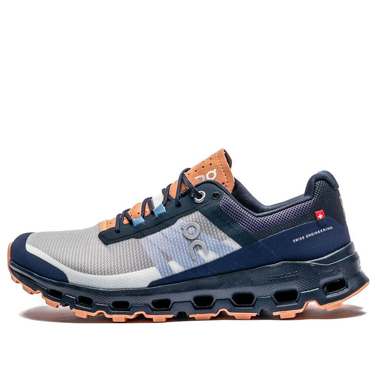 (WMNS) On Running Cloudvista 'Midnight Copper' 64.98592
