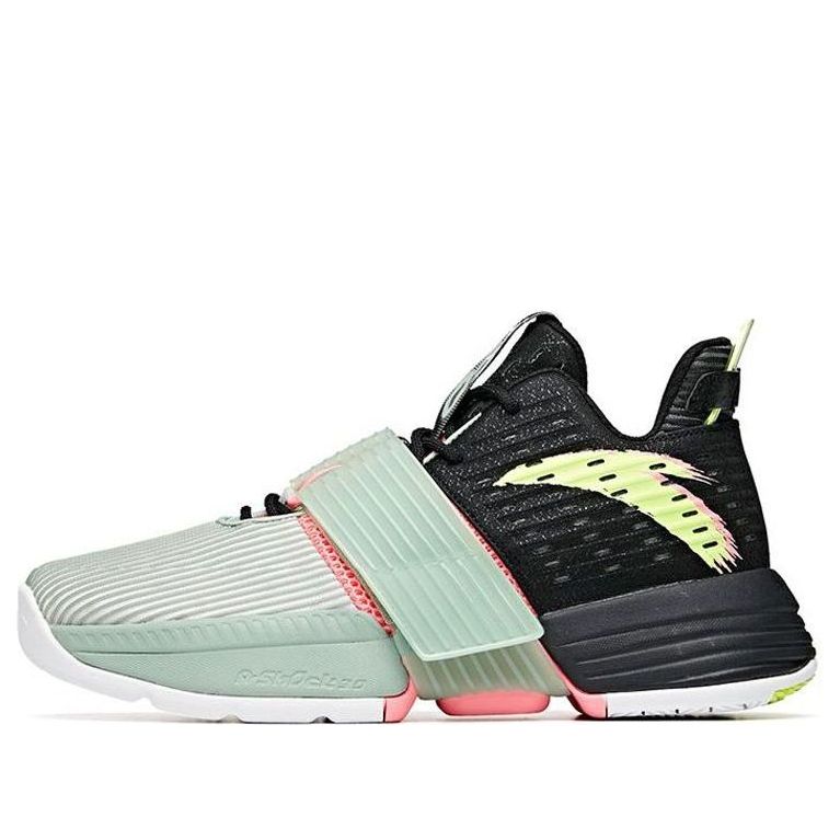 ANTA Shock The Game 4.0 Shoes 'Invincible' 112031108-2