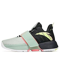 ANTA Shock The Game 4.0 Shoes 'Invincible' 112031108-2