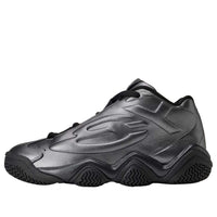 adidas Y-3 Megaball 'Silver Metallic Black' KI7795
