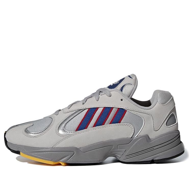 adidas Yung-1 'Grey Royal' CG7127