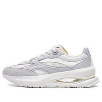 (WMNS) Li-Ning 92 Shadow 'Grey White' AGCT250-3
