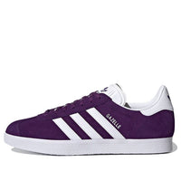 adidas Gazelle 'Rich Purple' FX5496
