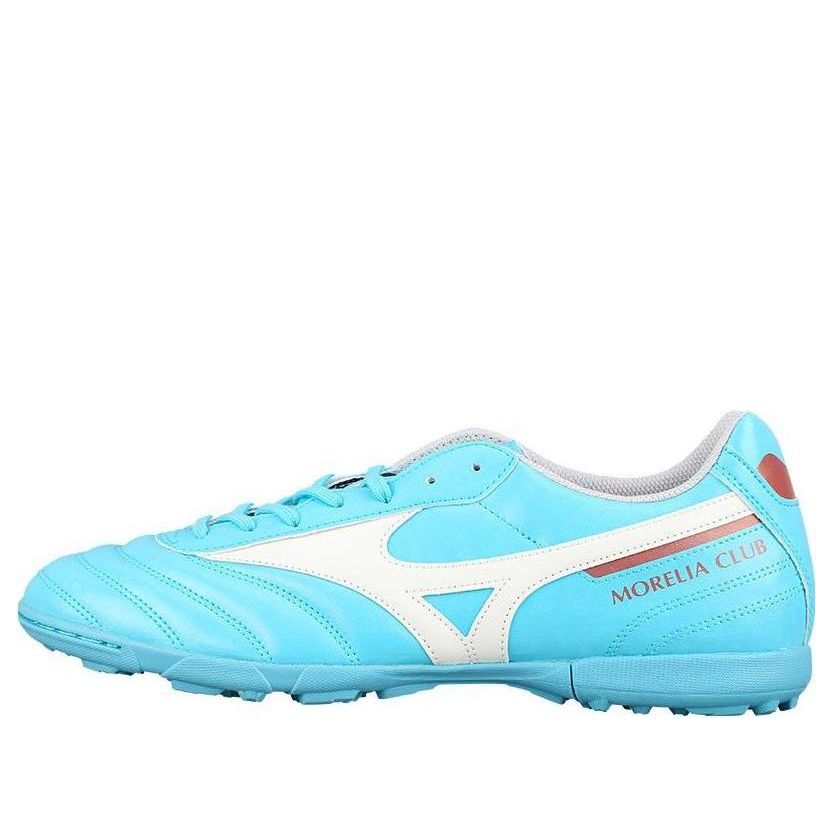 Mizuno Morelia 2 AS 'Blue White' P1GD231625