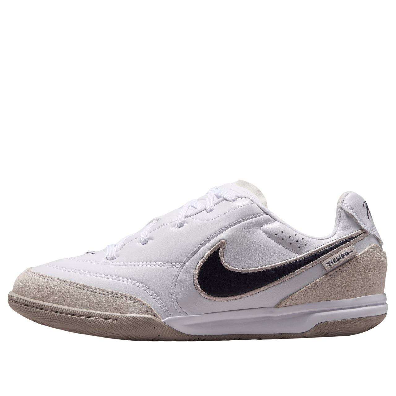 (GS) Nike Jr. Tiempo Streetgato 'White Moon Particle' IB5039-101