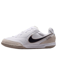 (GS) Nike Jr. Tiempo Streetgato 'White Moon Particle' IB5039-101