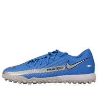 Nike Phantom GT Academy TF 'Photo Blue Metallic Silver' CK8470-400