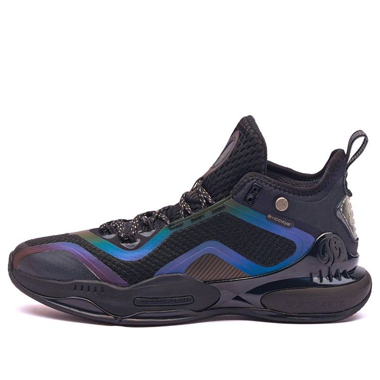 361 Degrees AG2 Aaron Gordon 'Obsidian' 572141111-2