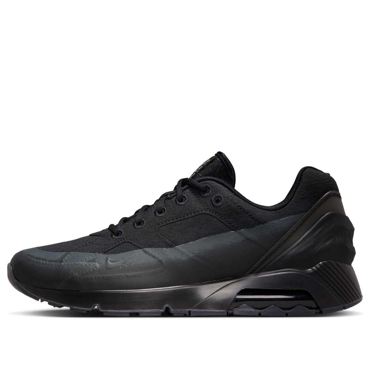 Nike x PAN Records Air Max 180 'Black Anthracite' FZ3310-001