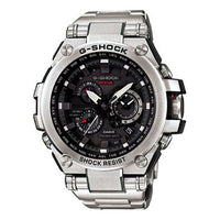 CASIO G-Shock MT-G 'Silver' MTG-S1000D-1