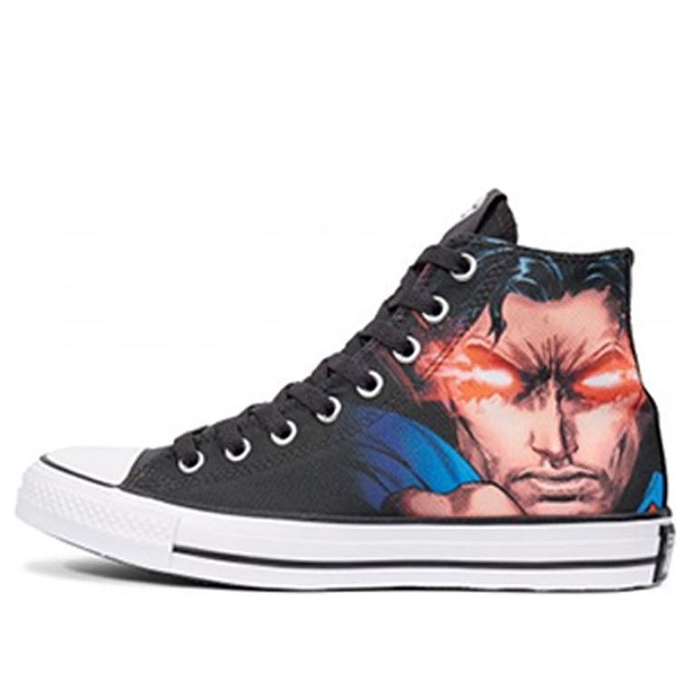 Converse DC Comics x Chuck Taylor All Star Hi 'Superman' 161389C