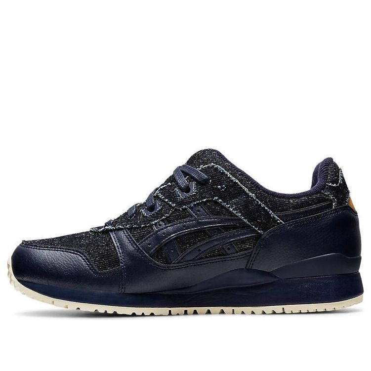 ASICS Gel Lyte 3 'Denim Pack - Midnight' 1201A049-400